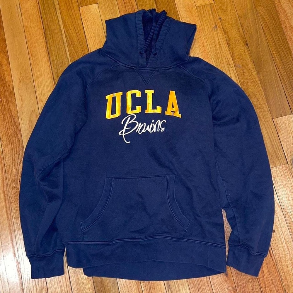 UCLA Bruins Hoodie